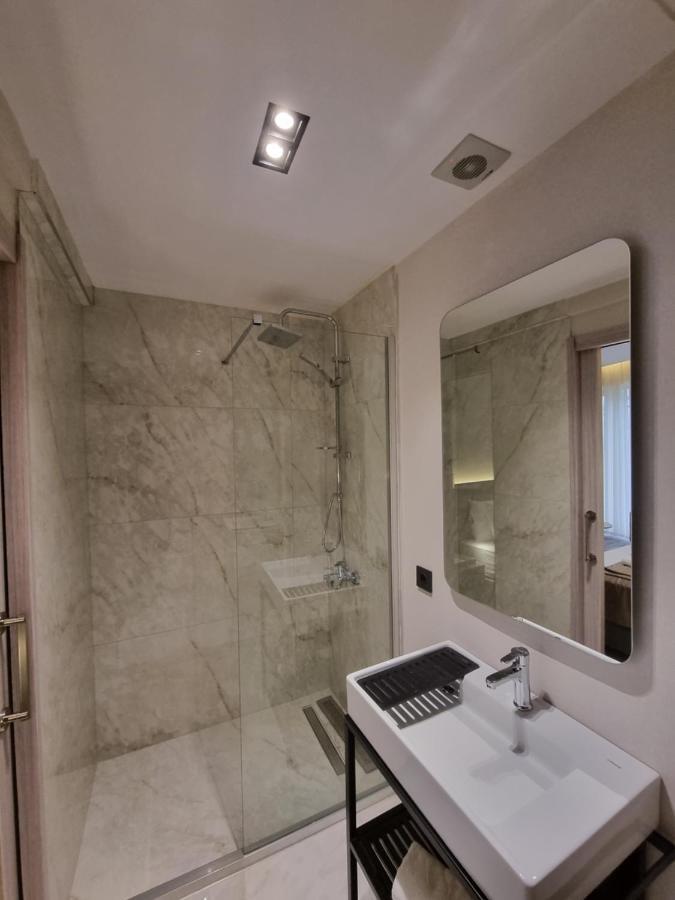 Hotel Kalfa Трабзон Экстерьер фото