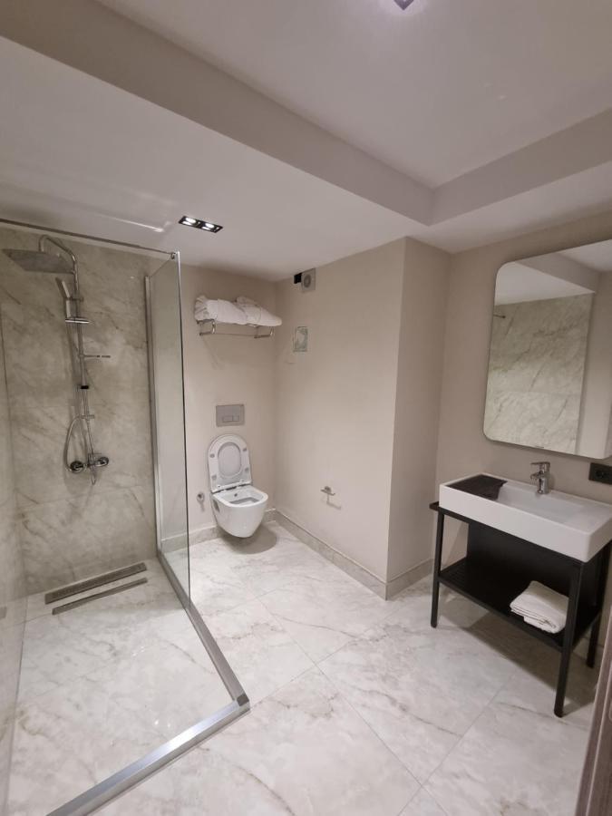Hotel Kalfa Трабзон Экстерьер фото