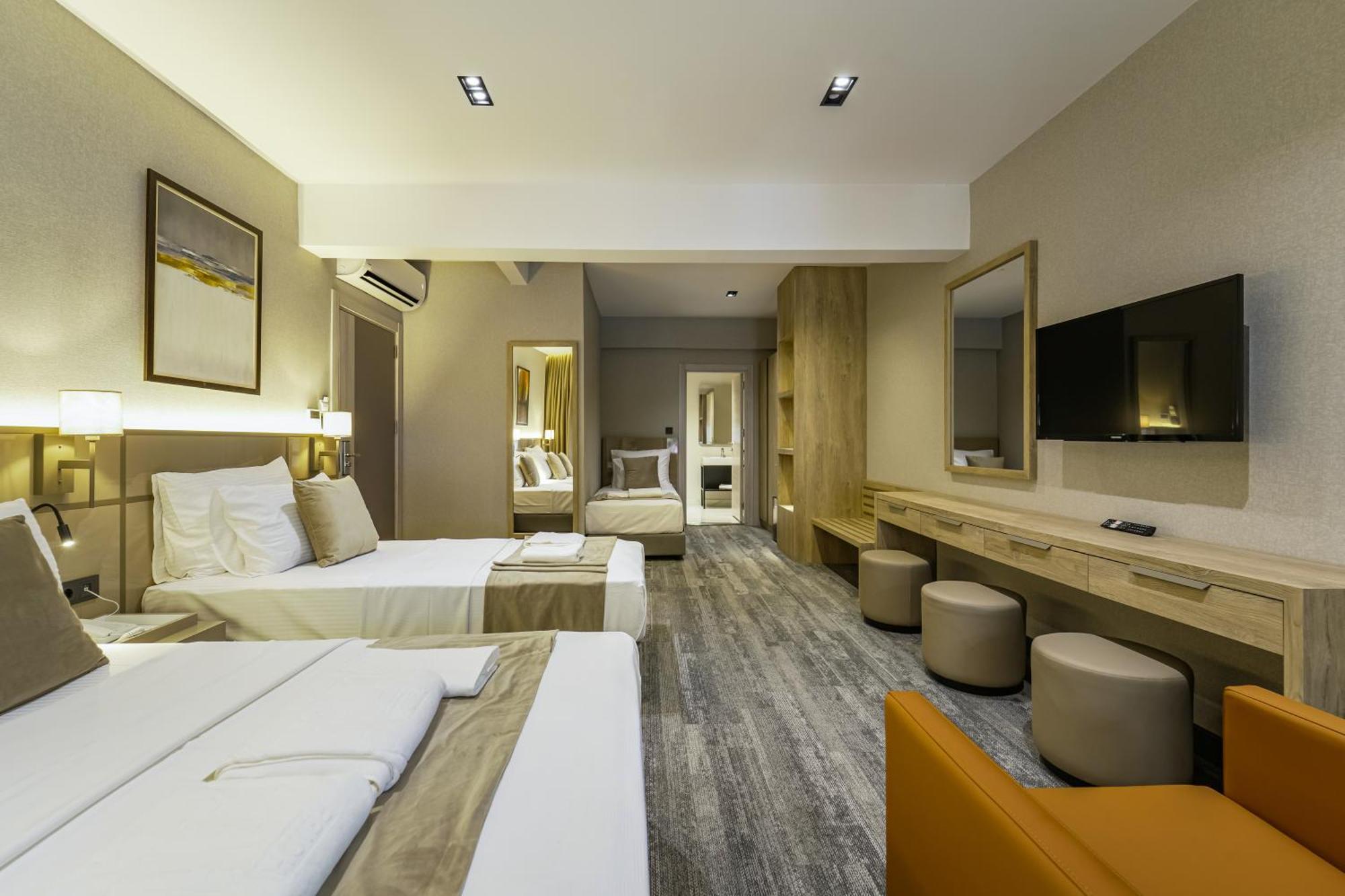Hotel Kalfa Трабзон Экстерьер фото