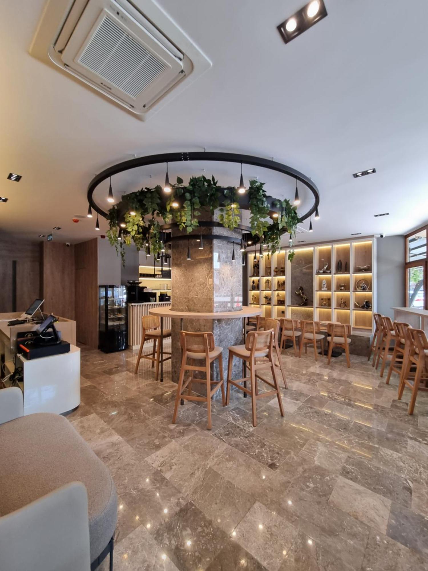 Hotel Kalfa Трабзон Экстерьер фото